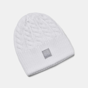 Halftime Cable Knit Beanie