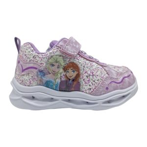 Disney Frozen Sport Shoe Eva with lights