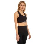 ESSENTIALS ATHLETIC BRA STRONG SUPPORT