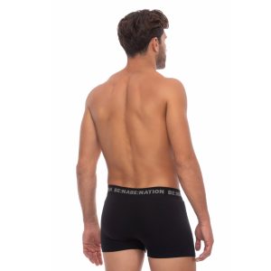 3 PACK BOXER SHORTS