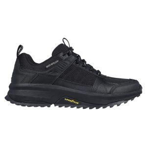 Goodyear Mesh Lace-Up Outdoor Shoe W/ Air-Cooled Memory Foam