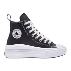 CHUCK TAYLOR ALL STAR MOVE PLATFORM LEATHER