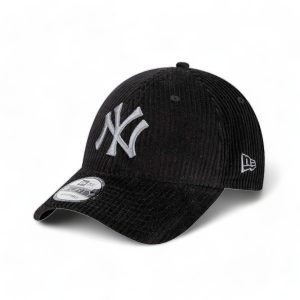 Wide Cord 9Forty New York Yankees
