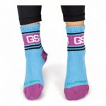 GSA Αθλητικές Παιδικές Κάλτσες Μακριές