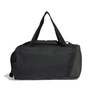 Essentials 3-Stripes Duffel Bag