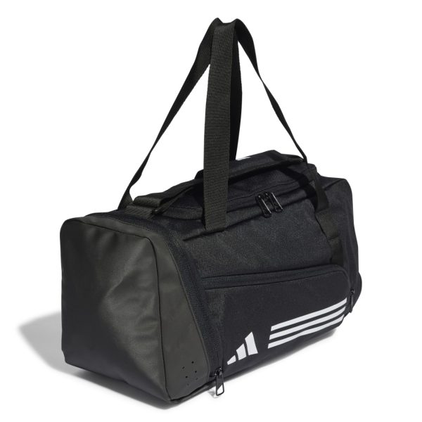 Essentials 3-Stripes Duffel Bag