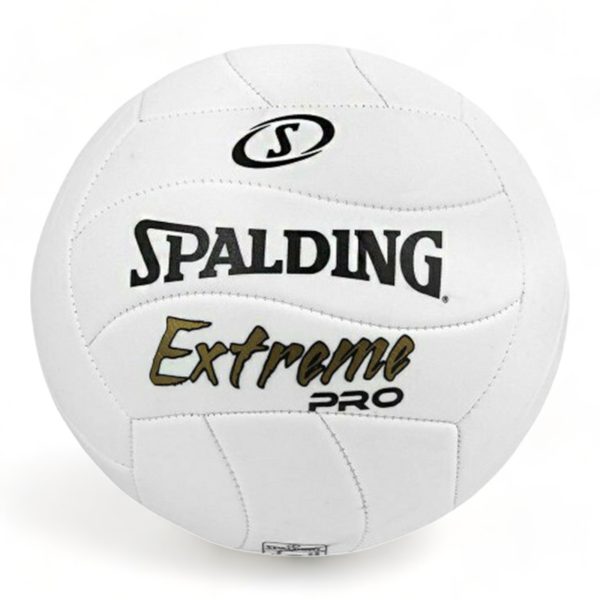 EXTREME PRO WHITE VOLLEYBALL