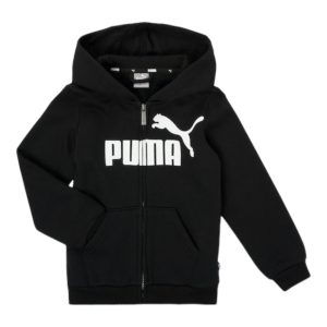 Puma ESS Big Logo FZ Hoodie FL B