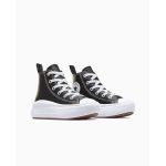CHUCK TAYLOR ALL STAR MOVE PLATFORM LEATHER