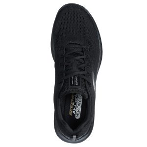 Engineered Mesh Lace-Up Lace Up Sneaker W/Air-Cooled Memory Foam
