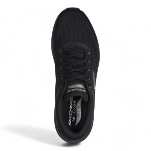 Arch Fit Engineered Mesh Lace Up