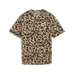 ESS+ ANIMAL Relaxed AOP Tee