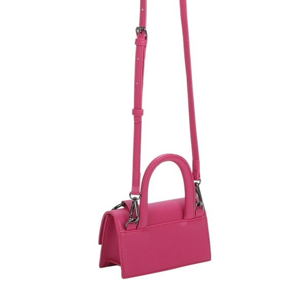 Clap02 Muse Hot Pink