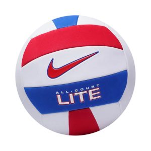 NIKE ALL COURT LITE VOLLEYBALL DEFLATED