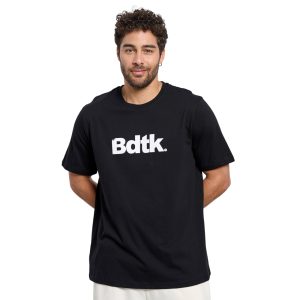 BDTKCO T-SHIRT SS 1241-950028-00100