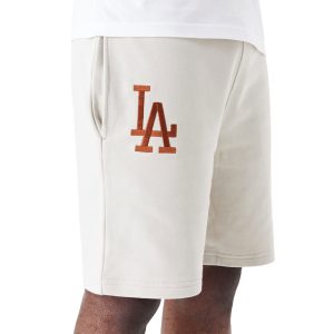 LA Dodgers League Essential Stone Shorts