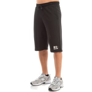 TERRY OVER THE KNEE  SHORTS