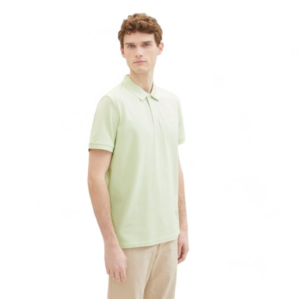 BASIC POLO WITH CONTRAST ΜΠΛΟΥΖΑ ΑΝΔΡΙΚΟ