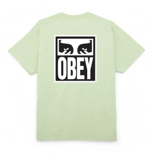 OBEY EYES ICON 2 CLASSIC TEE