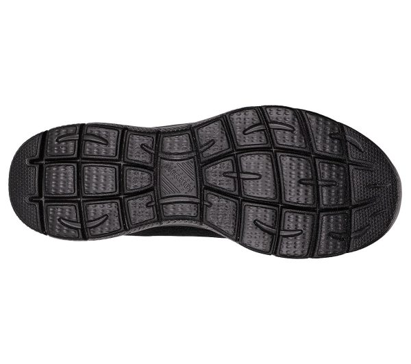 Engineered Mesh Lace-Up W/ Memory Foam