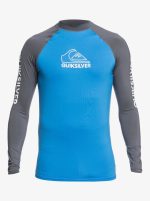 On Tour - Long Sleeve UPF 50  WETSUITS
