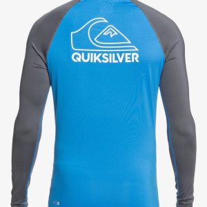 On Tour - Long Sleeve UPF 50  WETSUITS