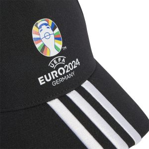 UEFA EURO24™ Official Emblem Cap