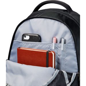 UA Hustle 5.0 Backpack 29 L